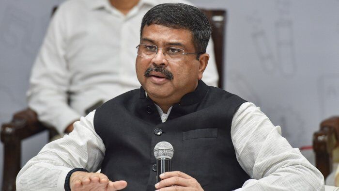 Centre to set up PM Shri Schools to prepare students for future: Education Minister