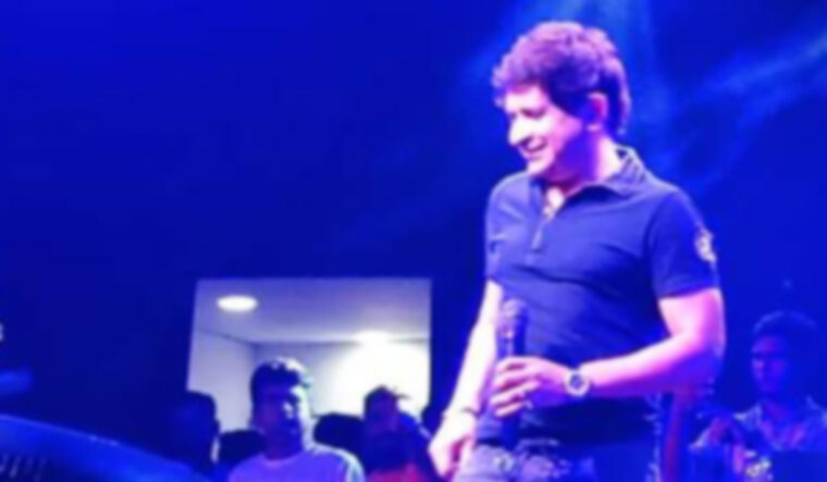 KKs demise: BJP MP writes to Amit Shah to seek probe by central agency, TMC hits back KKs demise: BJP MP writes to Amit Shah to seek probe by central agency, TMC hits back