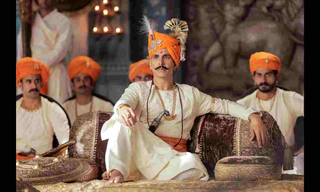 Samrat Prithviraj declared tax-free in Uttar Pradesh Samrat Prithviraj declared tax-free in Uttar Pradesh