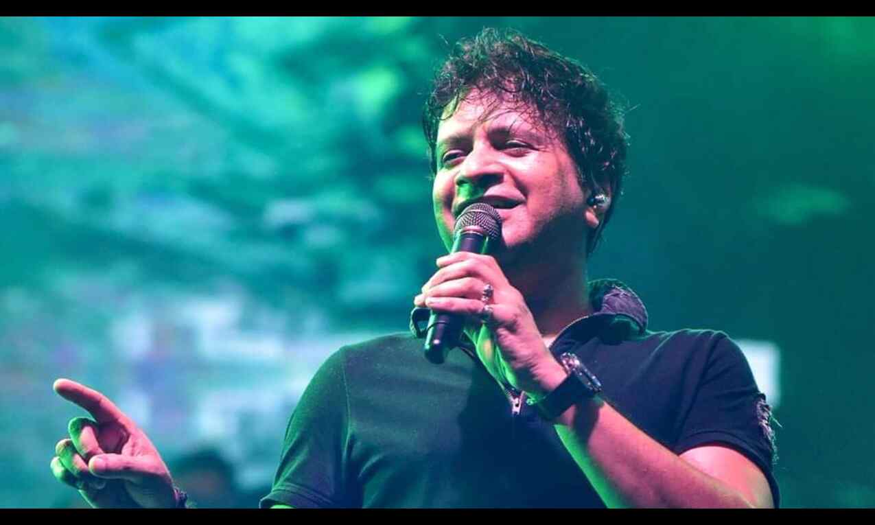 Alvida, KK: Amul honours singer KK with a new topical