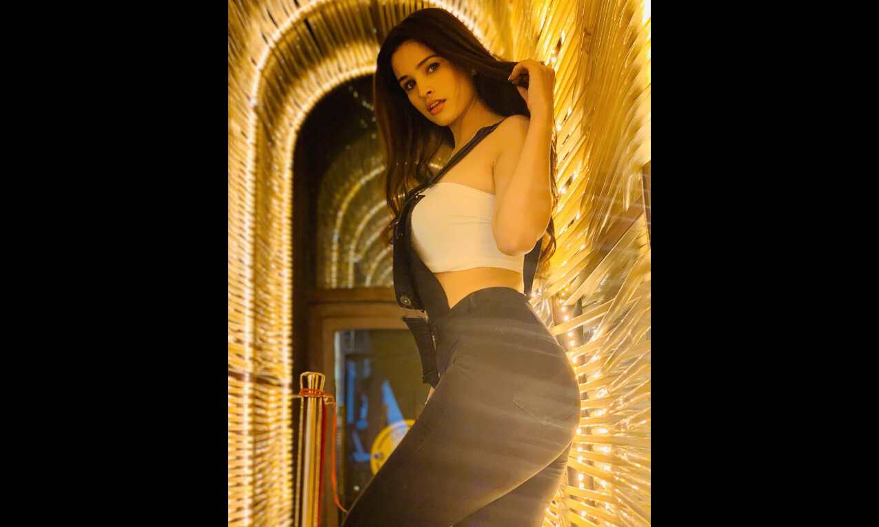 Chetna Pande on Khatron Ke Khiladi: I will come out as a fearless person Chetna Pande on Khatron Ke Khiladi: I will come out as a fearless person