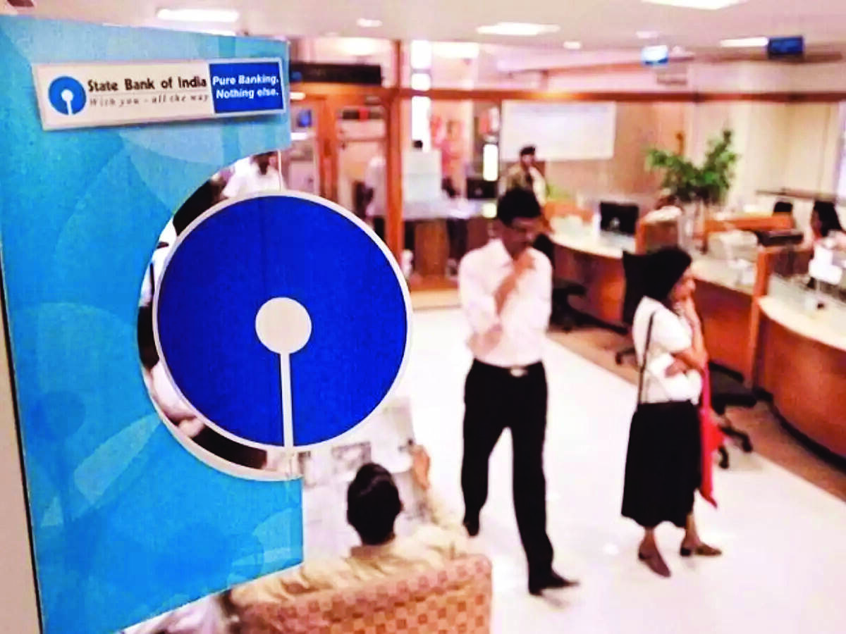SBI revises Indian economys FY23 growth forecast to 7.5%