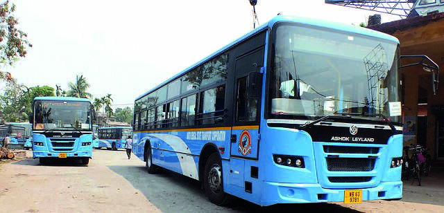 NBSCT earns record revenue worth Rs 15.57 crore in month of May