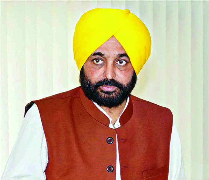 Bhagwant Mann orders probe into financial crunch in PIMS