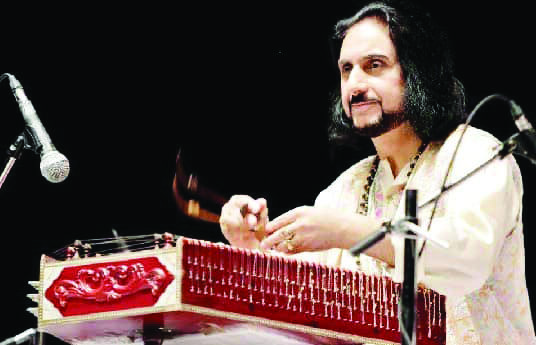 Santoor maestro Bhajan Sopori dies