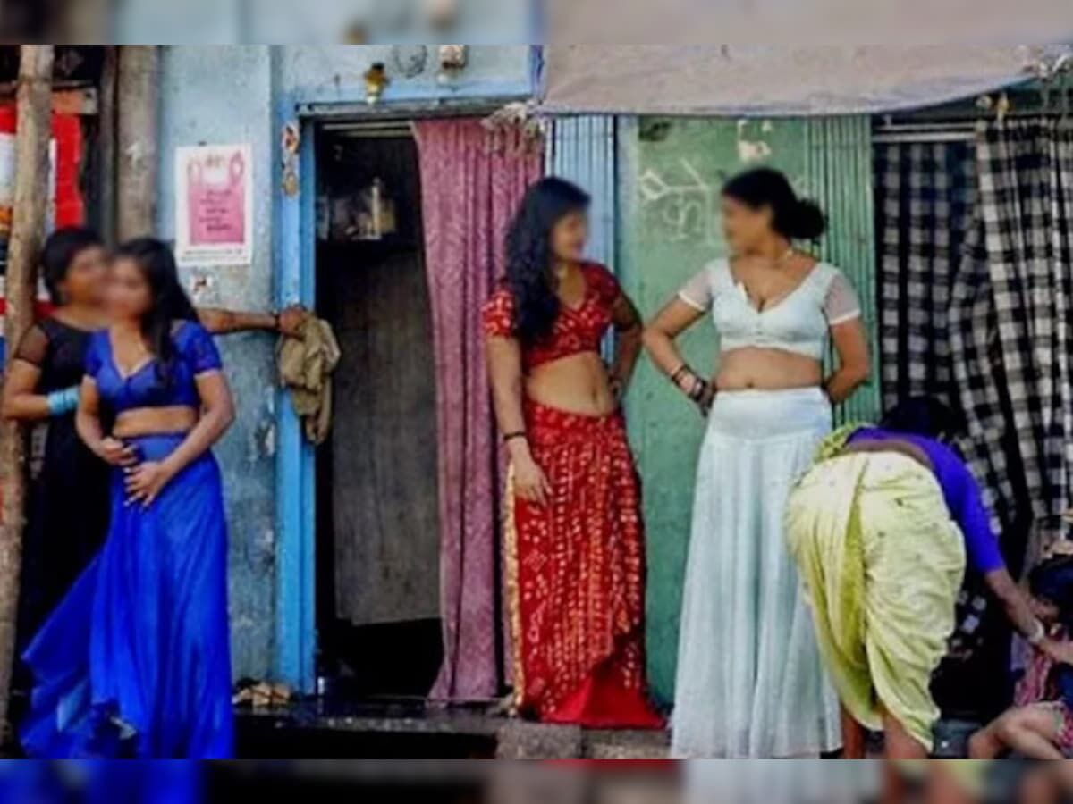 Kolkata sonagachi blue film