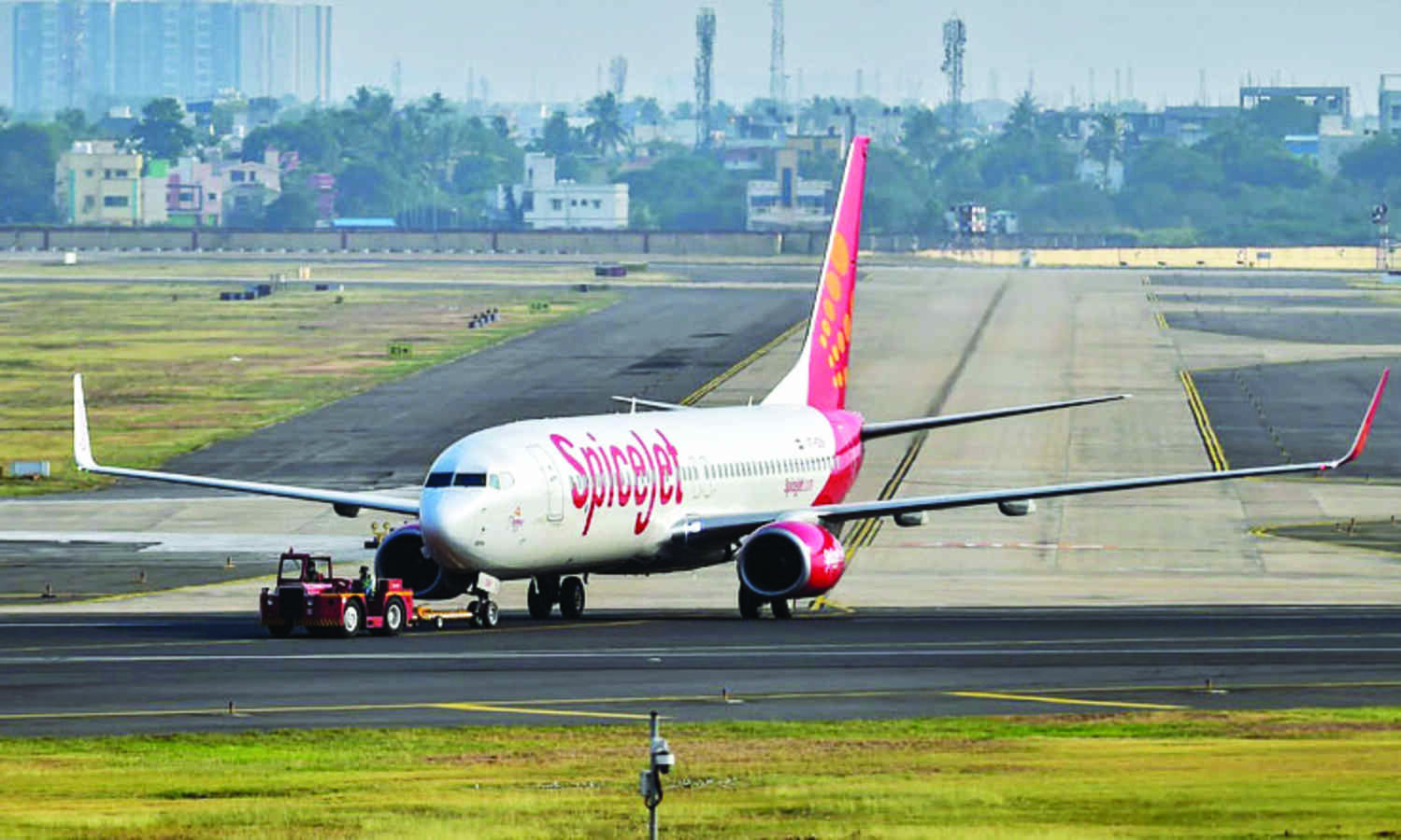Flyers with disability: DGCA issues draft rules for airlines