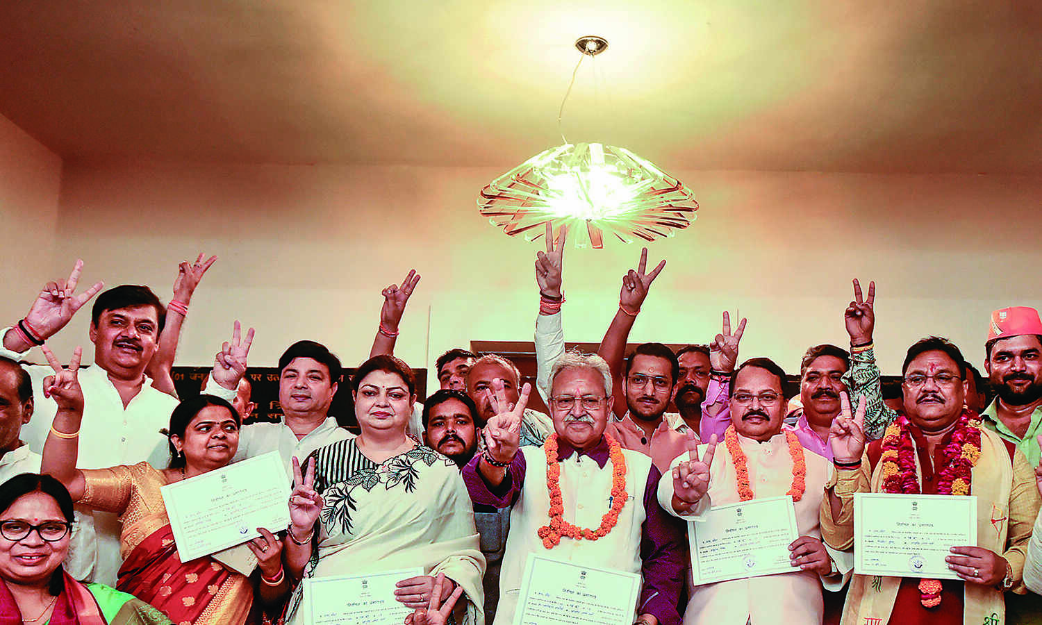 Chidambaram, Sibal among 41 elected unopposed to RS