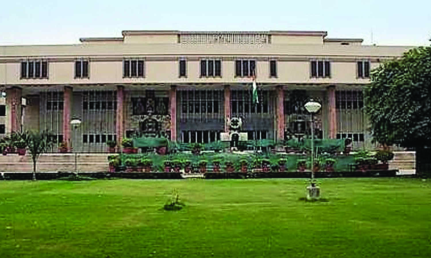 Enough material needed to substantiate claim of forced conversion