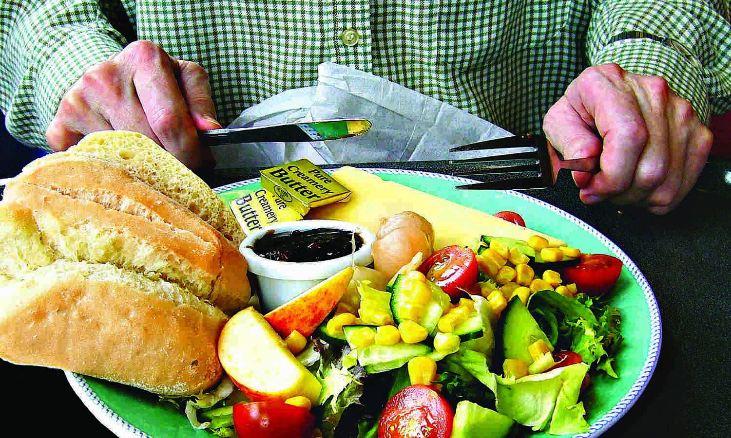71% Indians cannot afford healthy diet: CSE report