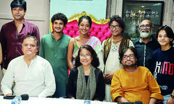 Bandit Queen returns after 13 yrs Bandit Queen returns after 13 yrs