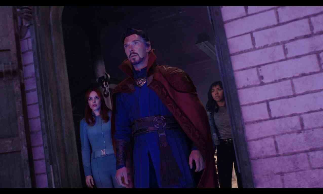 Doctor Strange 2 to stream on Disney+ Hotstar from June 22 Doctor Strange 2 to stream on Disney+ Hotstar from June 22
