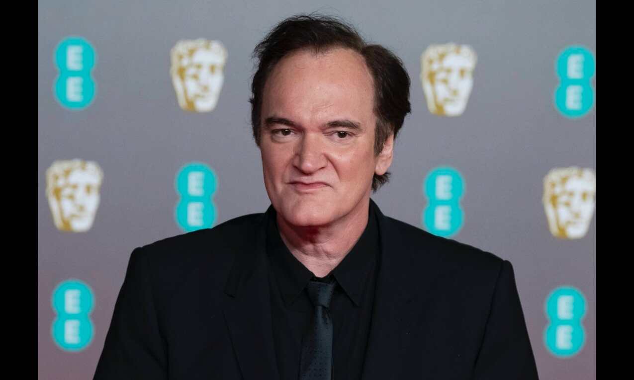 Quentin Tarantino, Roger Avary to launch The Video Archives podcast