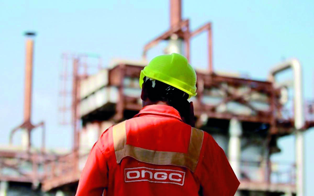 Solid cash flow to support ONGCs higher investments, says S&P Global Solid cash flow to support ONGCs higher investments, says S&P Global