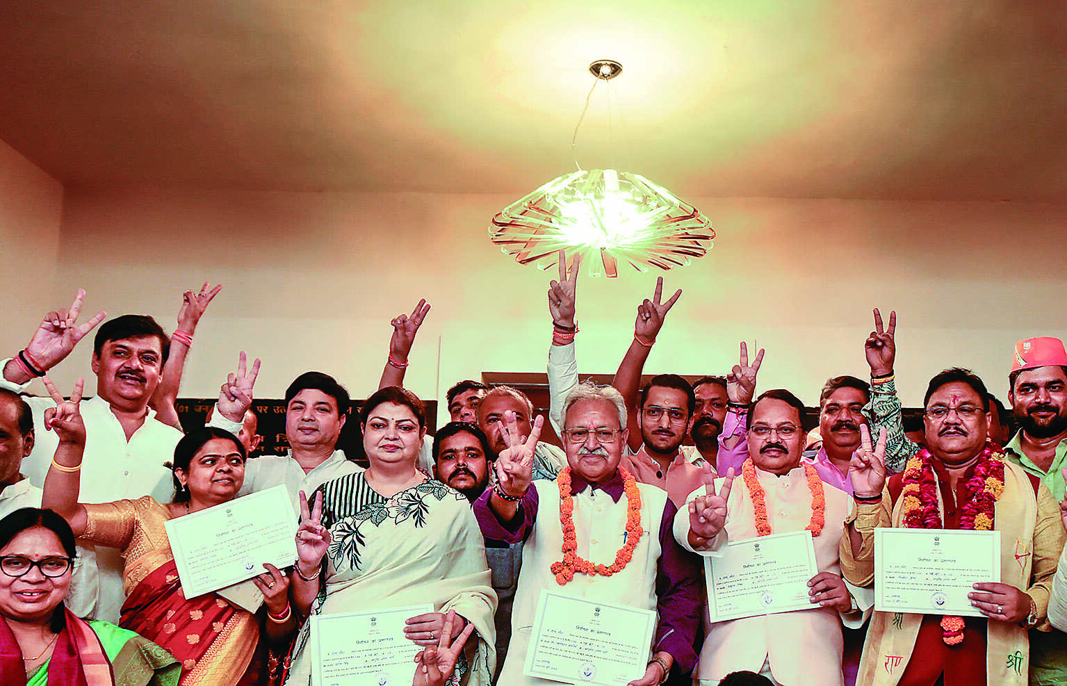 Chidambaram, Sibal among 41 elected unopposed to RS Chidambaram, Sibal among 41 elected unopposed to RS