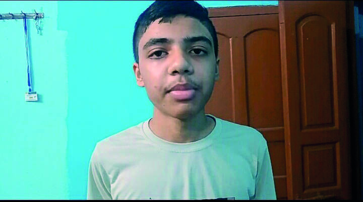 Dedicated 7 to 8 hours every day for studies Dedicated 7 to 8 hours every day for studies