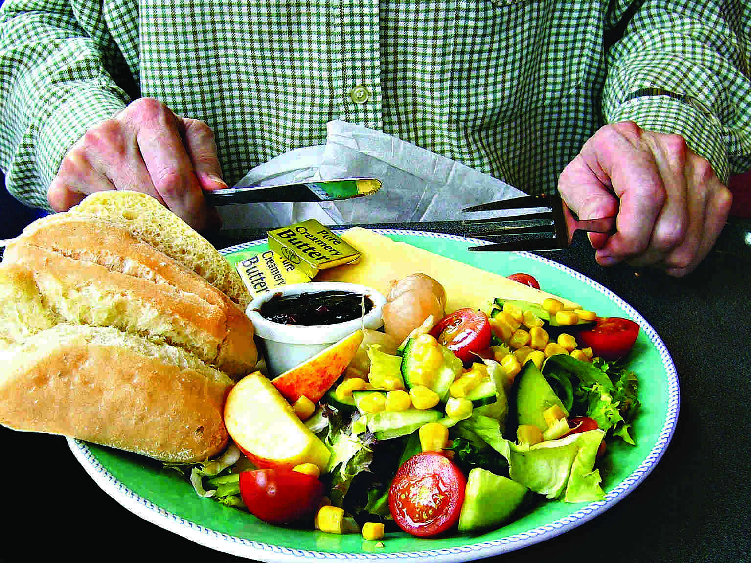 71% Indians cannot afford healthy diet: CSE report 71% Indians cannot afford healthy diet: CSE report