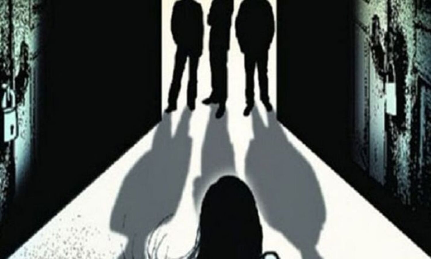 Pressure mounts on KCR govt over rape case, police apprehend 2 juveniles