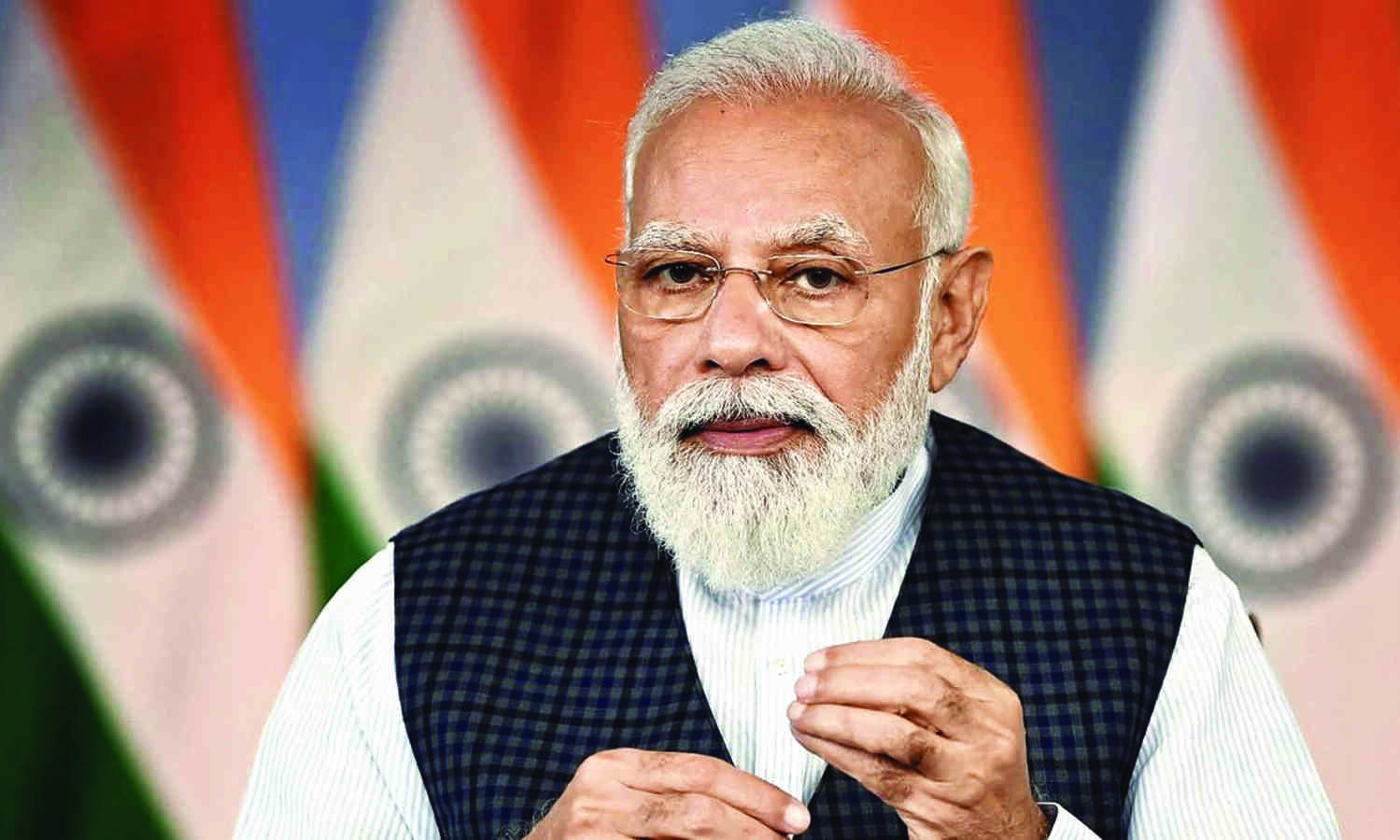 Govt has made series of efforts to boost pro-people governance