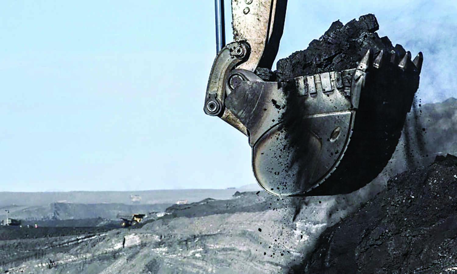 Thermal coal demand to jump to 1,500 MT by 2040: Joshi