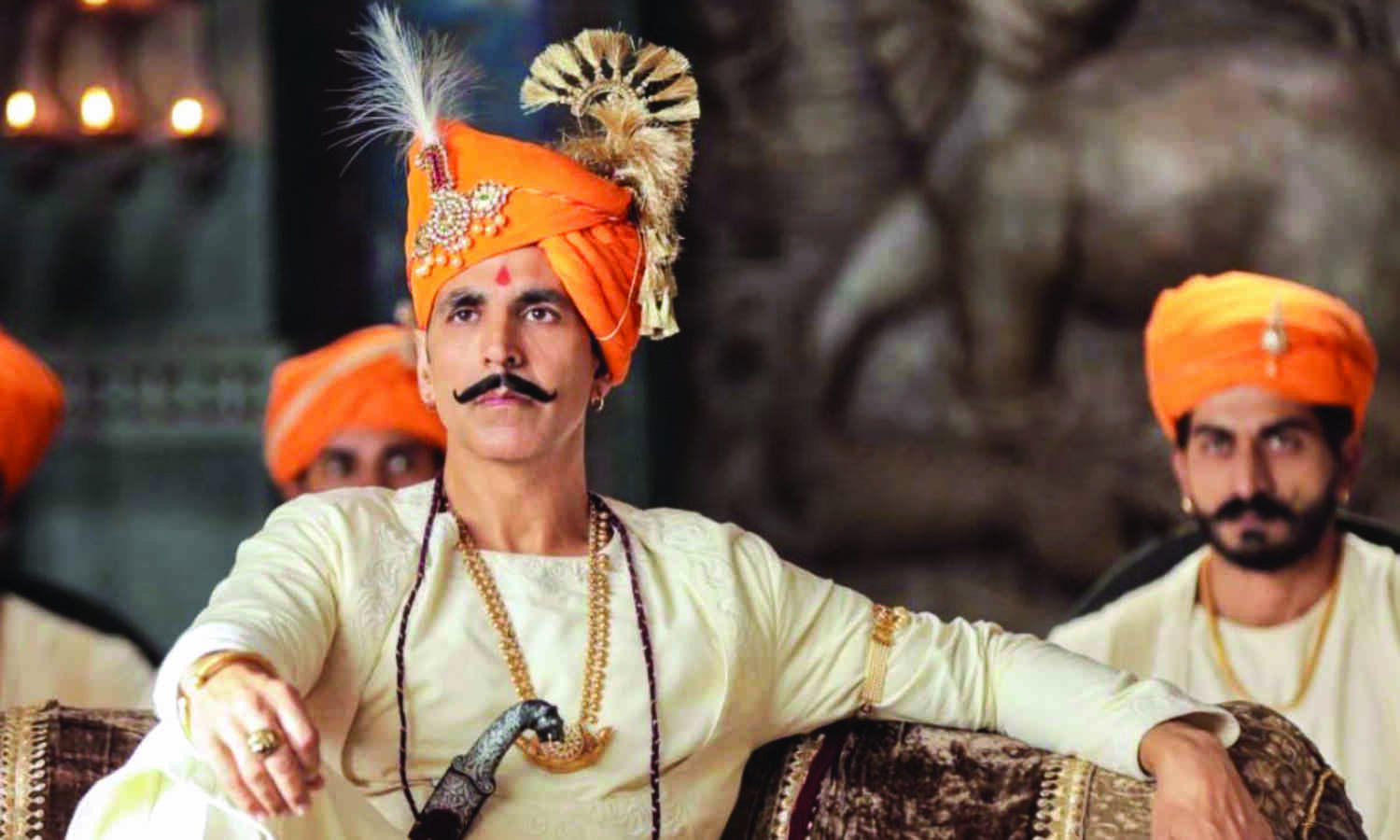 No one should present history in distorted or manipulative manner