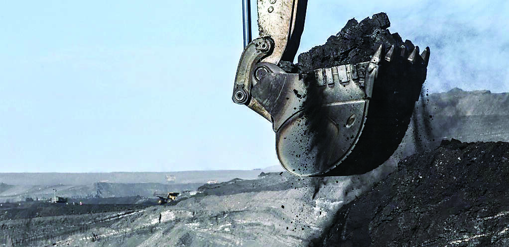 Thermal coal demand to jump to 1,500 MT by 2040: Joshi