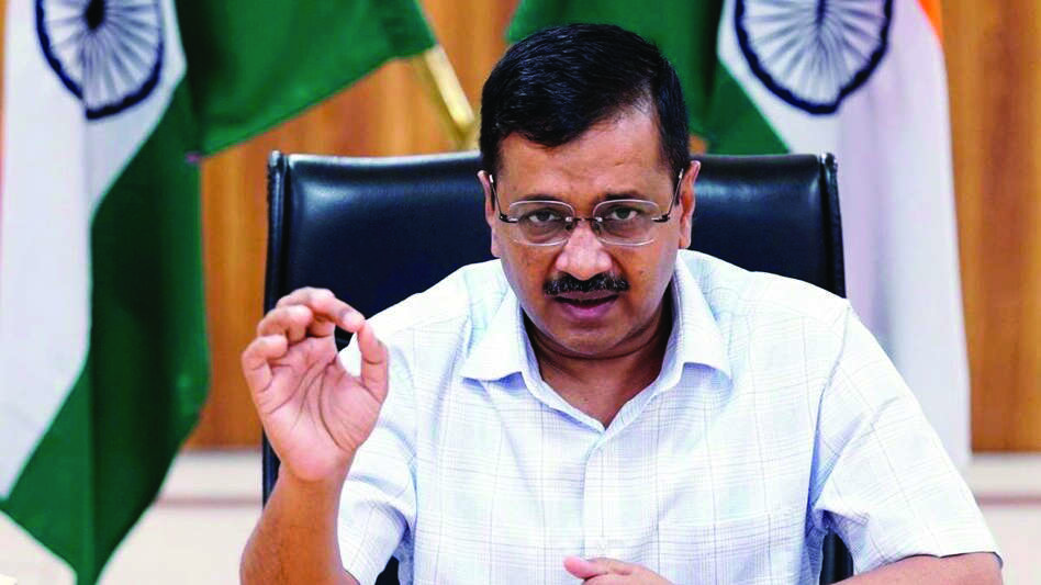 Kejriwal to hold road show in Gujarats Mehsana on June 6