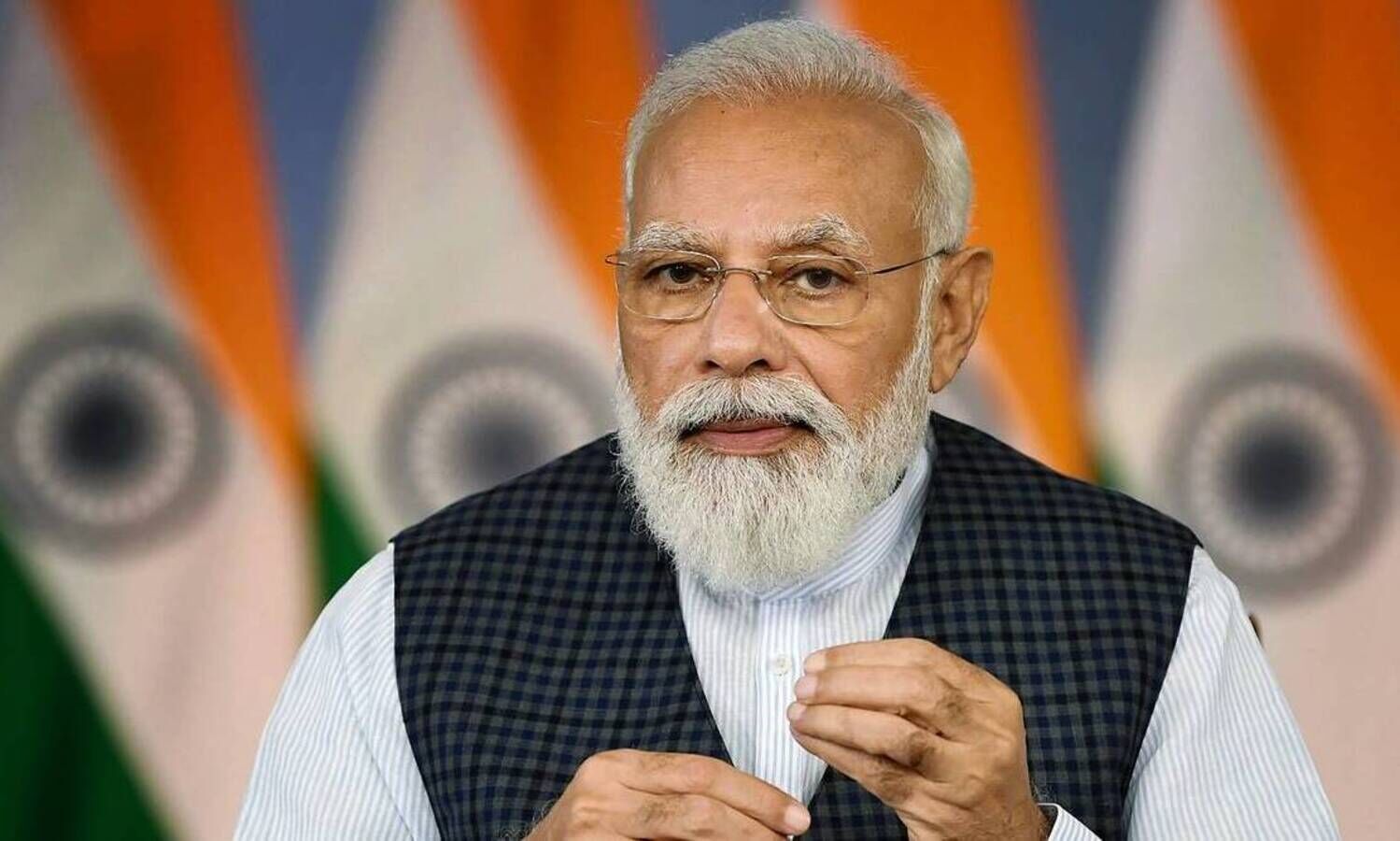 PM Modi calls for one earth, many efforts to make environment better