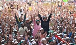 A worrisome upswing A worrisome upswing