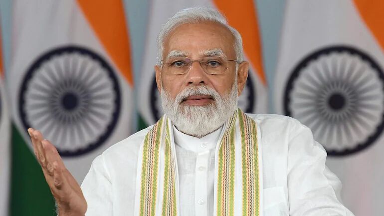 PM Modi to inaugurate Iconic Week Celebrations of Finance, Corporate Affairs ministries PM Modi to inaugurate Iconic Week Celebrations of Finance, Corporate Affairs ministries