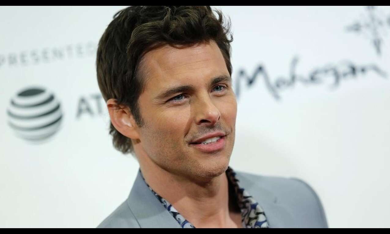 James Marsden returning to Westworld with season 4 James Marsden returning to Westworld with season 4