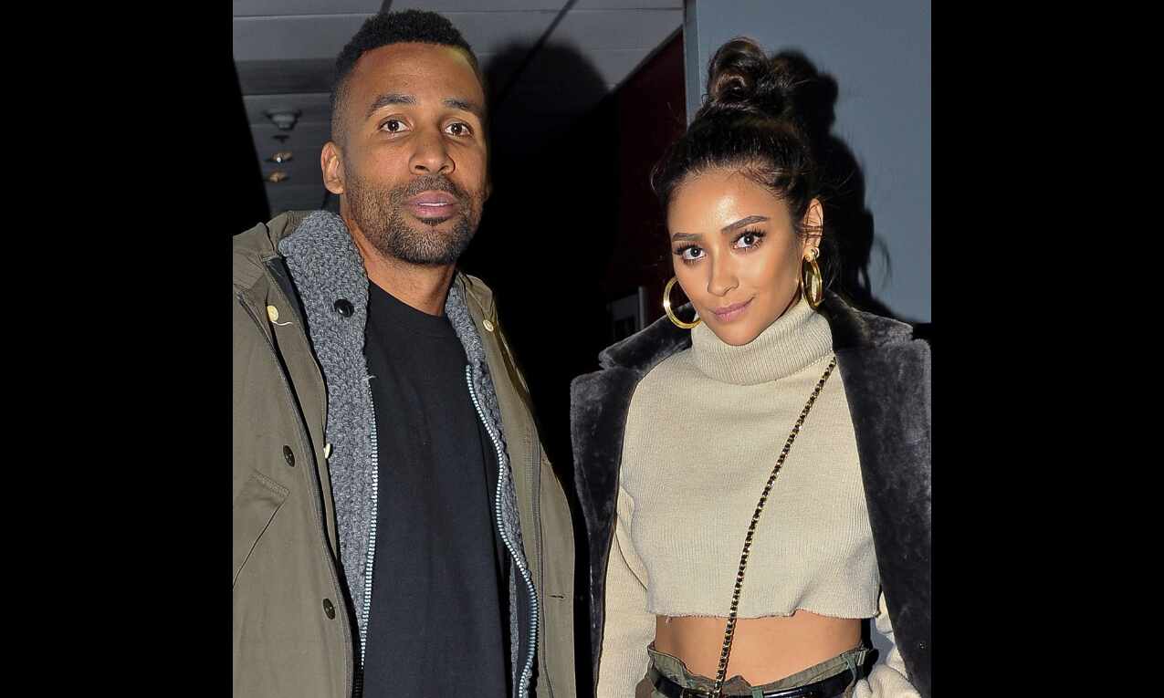Shay Mitchell welcomes her second child with partner Matte Babel Shay Mitchell welcomes her second child with partner Matte Babel
