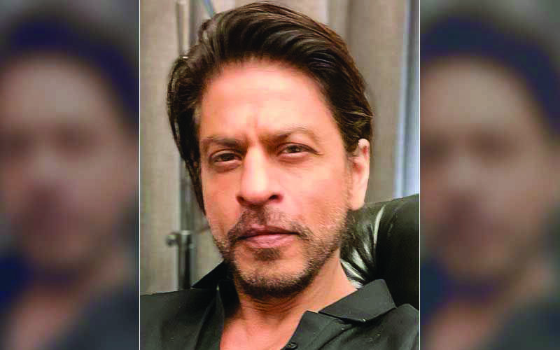 Shah Rukh Khan, Katrina Kaif test Covid +ve Shah Rukh Khan, Katrina Kaif test Covid +ve