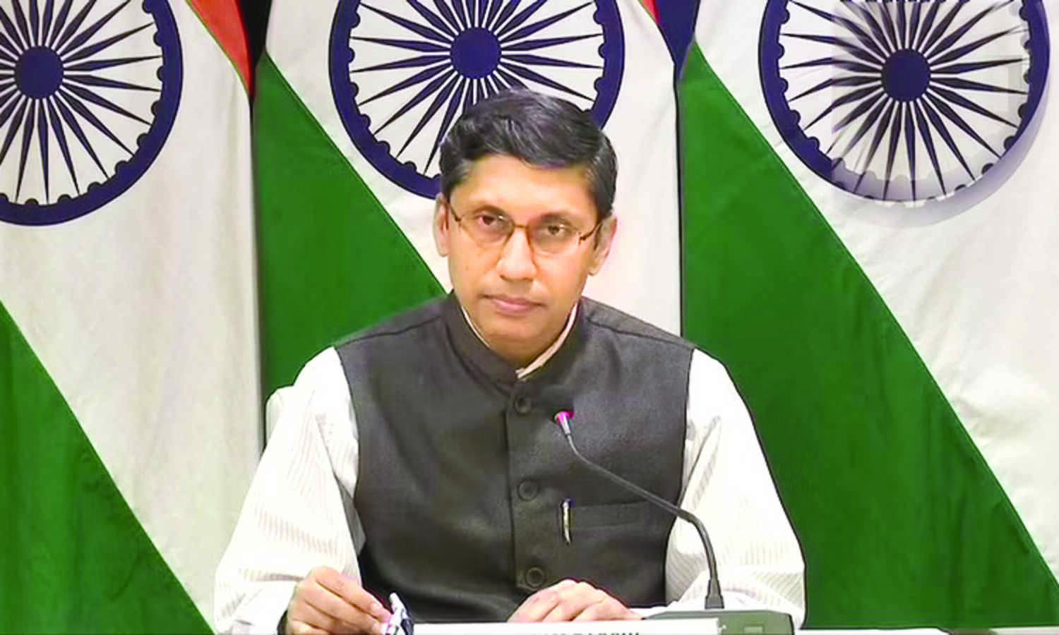 India calls remarks of Islamic nations group narrow-minded