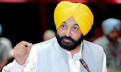 Punjab CM takes measures to improve citizen service delivery at revenue dept through e-governance