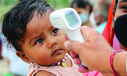 Chronicles of Covid Chronicles of Covid