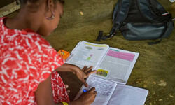 Curtailed learning Curtailed learning