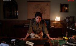 Beyond the glass ceiling Beyond the glass ceiling