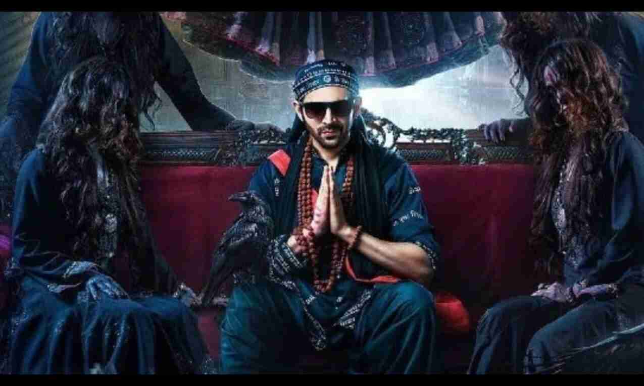 Bhool Bhulaiyaa 2 crosses Rs 150 crore mark at India box office