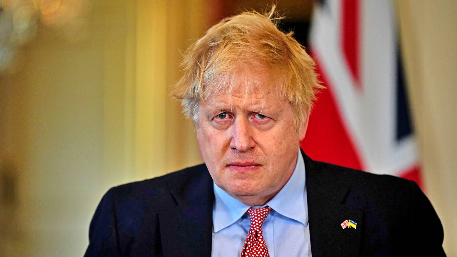 UK PM Boris Johnson to face no-confidence vote over partygate scandal UK PM Boris Johnson to face no-confidence vote over partygate scandal