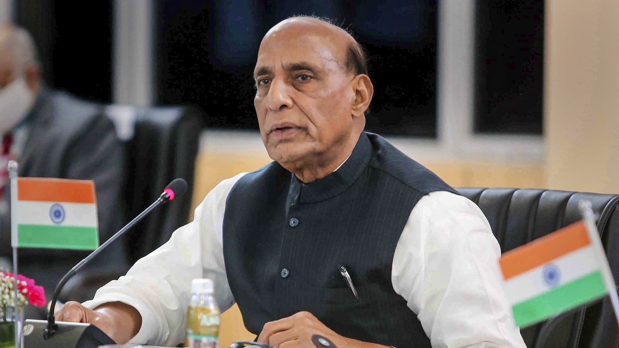 DAC approves procurement of military equipment, platforms worth Rs 76,390 Cr DAC approves procurement of military equipment, platforms worth Rs 76,390 Cr