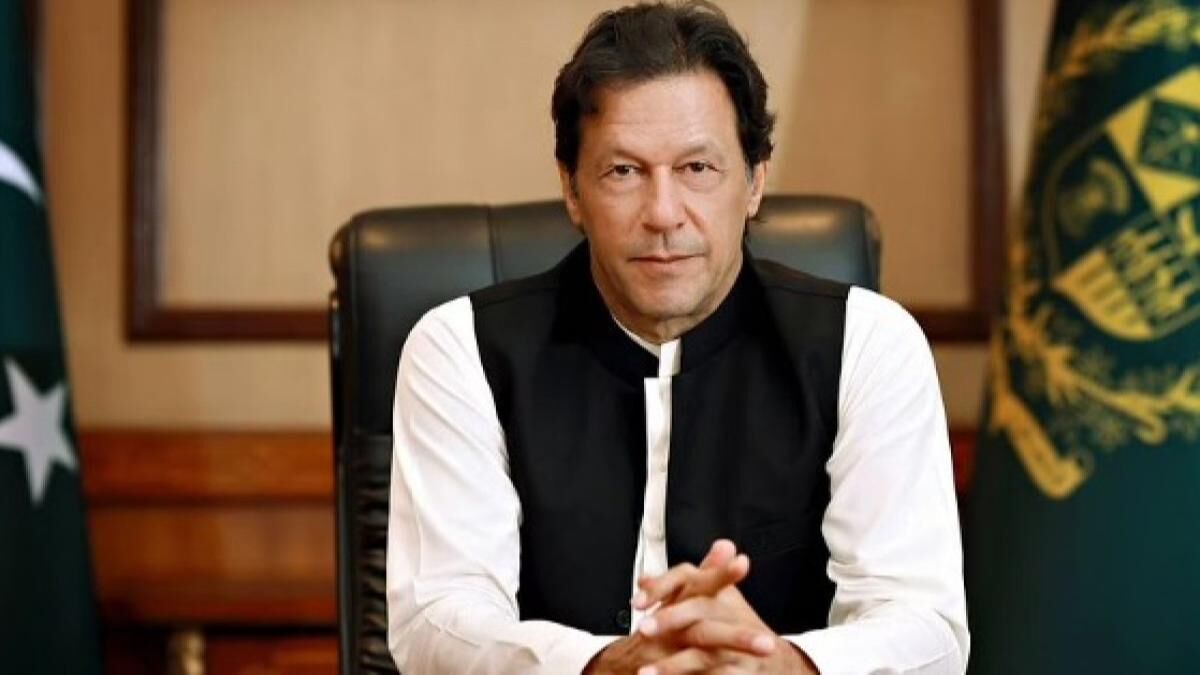 Imran Khan-led PTI rejects PM Shehbazs offer of grand dialogue on reviving Pak economy Imran Khan-led PTI rejects PM Shehbazs offer of grand dialogue on reviving Pak economy