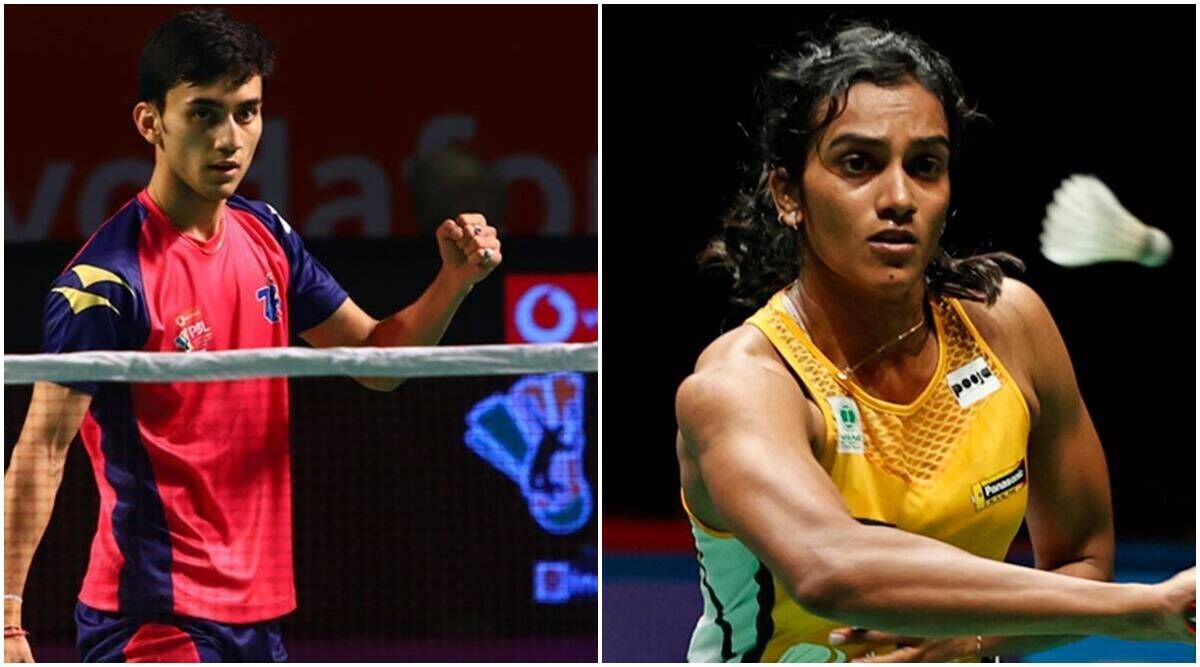 Sindhu, Sen in firm focus as Indians eye good show in Indonesia Super Series Sindhu, Sen in firm focus as Indians eye good show in Indonesia Super Series