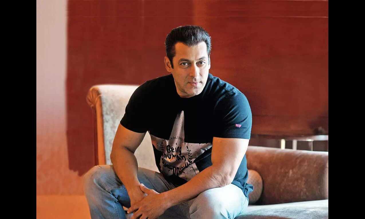 Threat letter: Mumbai Police beef up security at Salman Khans home
