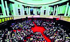 Monsoon session of state Assembly from June 10 Monsoon session of state Assembly from June 10