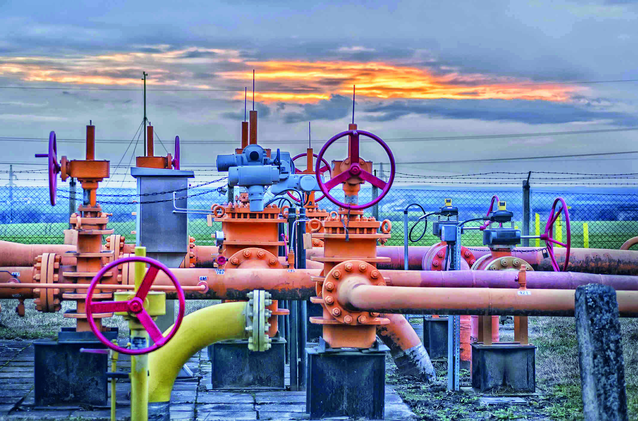 Shale gas exploration: State may see Rs 15K cr investment Shale gas exploration: State may see Rs 15K cr investment
