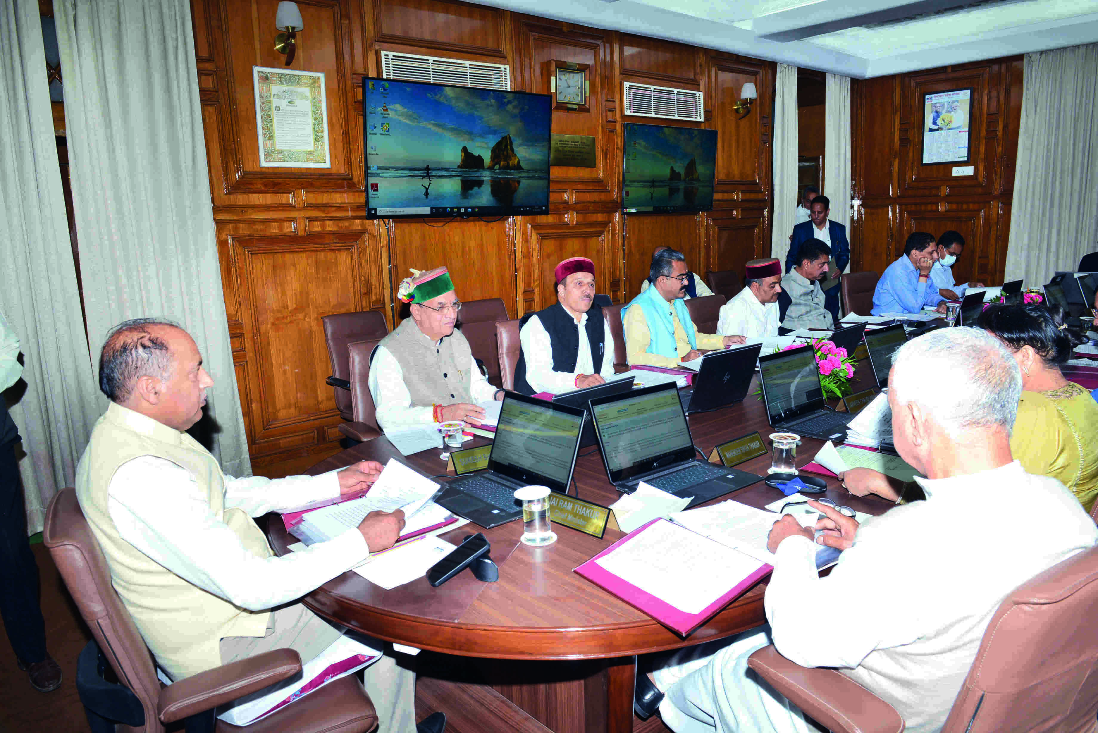 In a major step, Himachal Pradesh approves drone policy