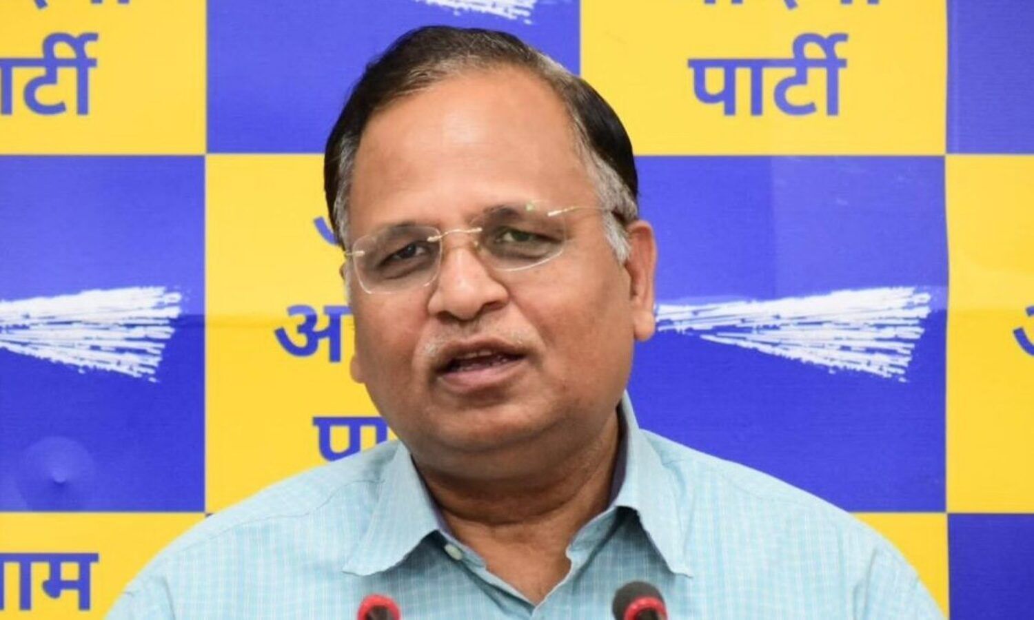 ED seizes Rs 2.85 cr cash, gold coins after raids against Delhi minister Jain