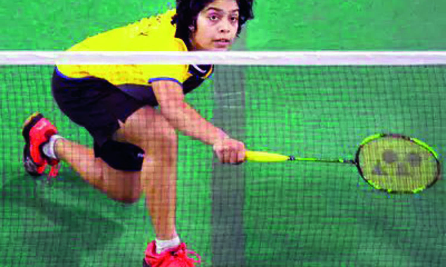 Aakarshi, Sumeeth-Ashwin enter main draw of Indonesia Open