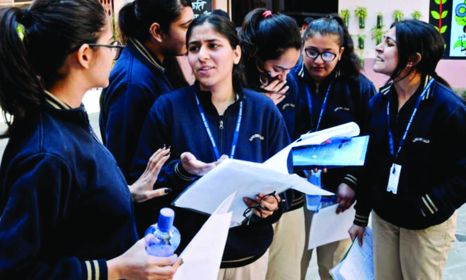 Govt seeks ATR over continued education of drop out students during COVID-19